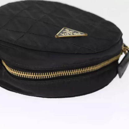 PRADA Chain Shoulder Bag