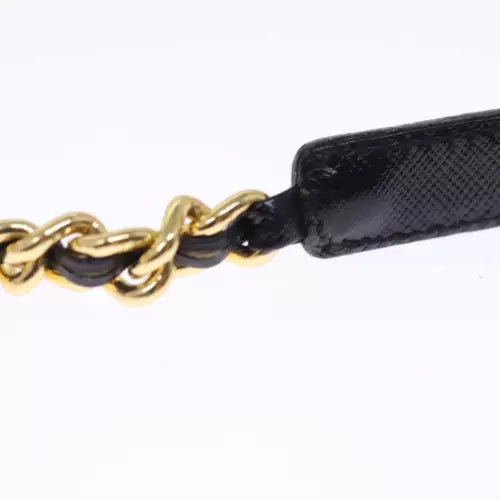 PRADA Chain Shoulder Bag