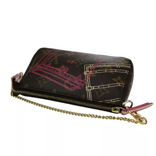 Louis Vuitton Mini Pochette Accessories