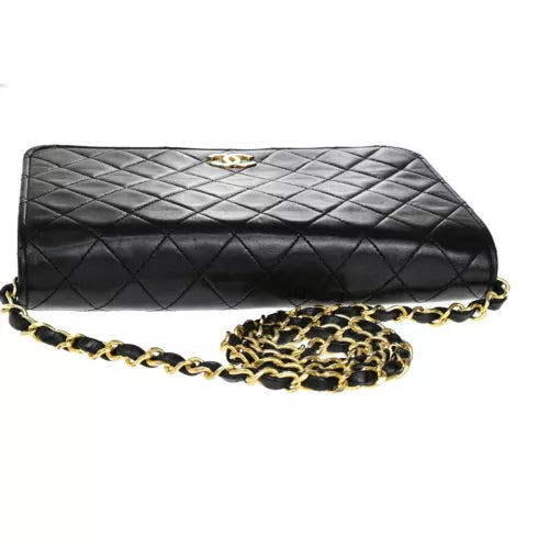 Chanel CC Matelasse 23 Full Flap Chain Shoulder Bag