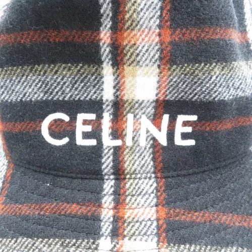 CELINE Bucket Hat