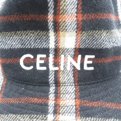 CELINE Bucket Hat