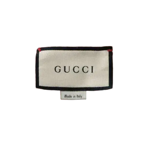 Gucci Men's Mohair Knit