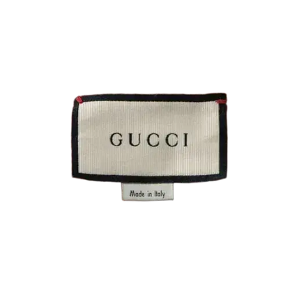 Gucci Men's Mohair Knit