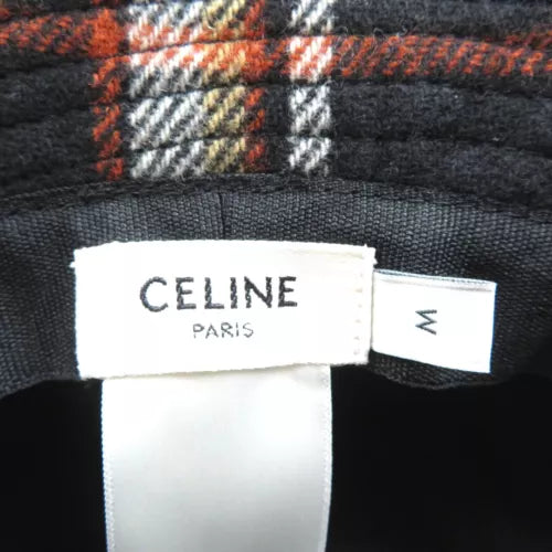 CELINE Bucket Hat