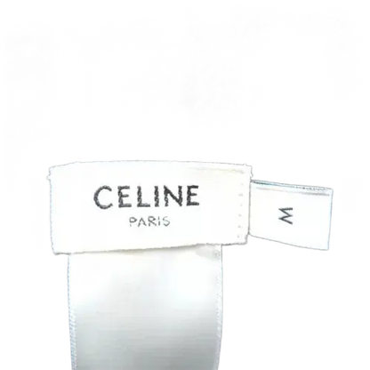 CELINE Bucket Hat