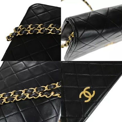 Chanel CC Matelasse 23 Full Flap Chain Shoulder Bag