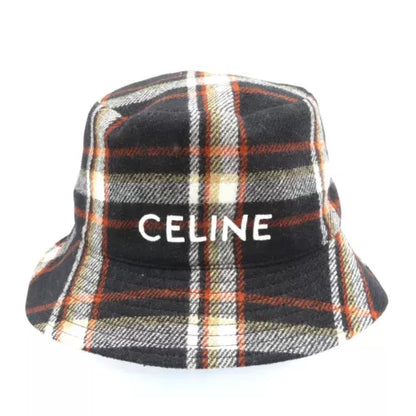 CELINE Bucket Hat