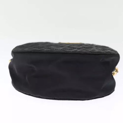 PRADA Chain Shoulder Bag