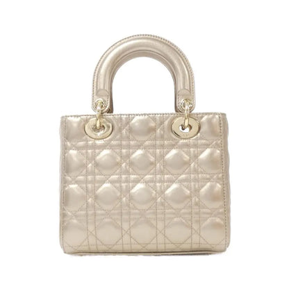 Dior MY ABCDIOR Lady Dior Small Bag