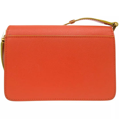 MARNI Trunk Mini Shoulder Bag