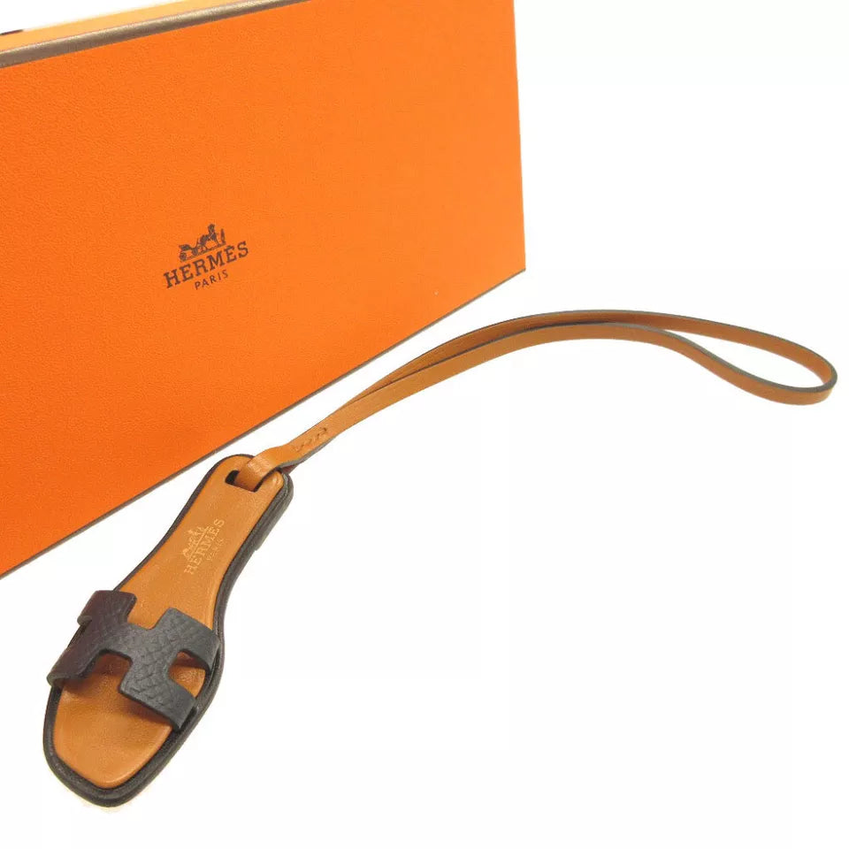 HERMES Oran Nano Key Holder