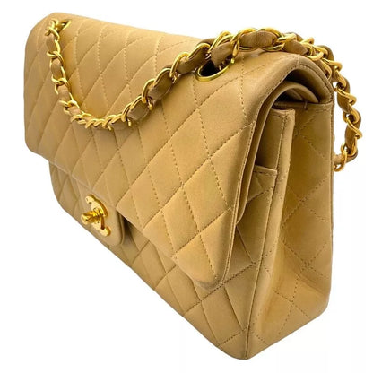 CHANEL Matelasse 25 Shoulder Bag