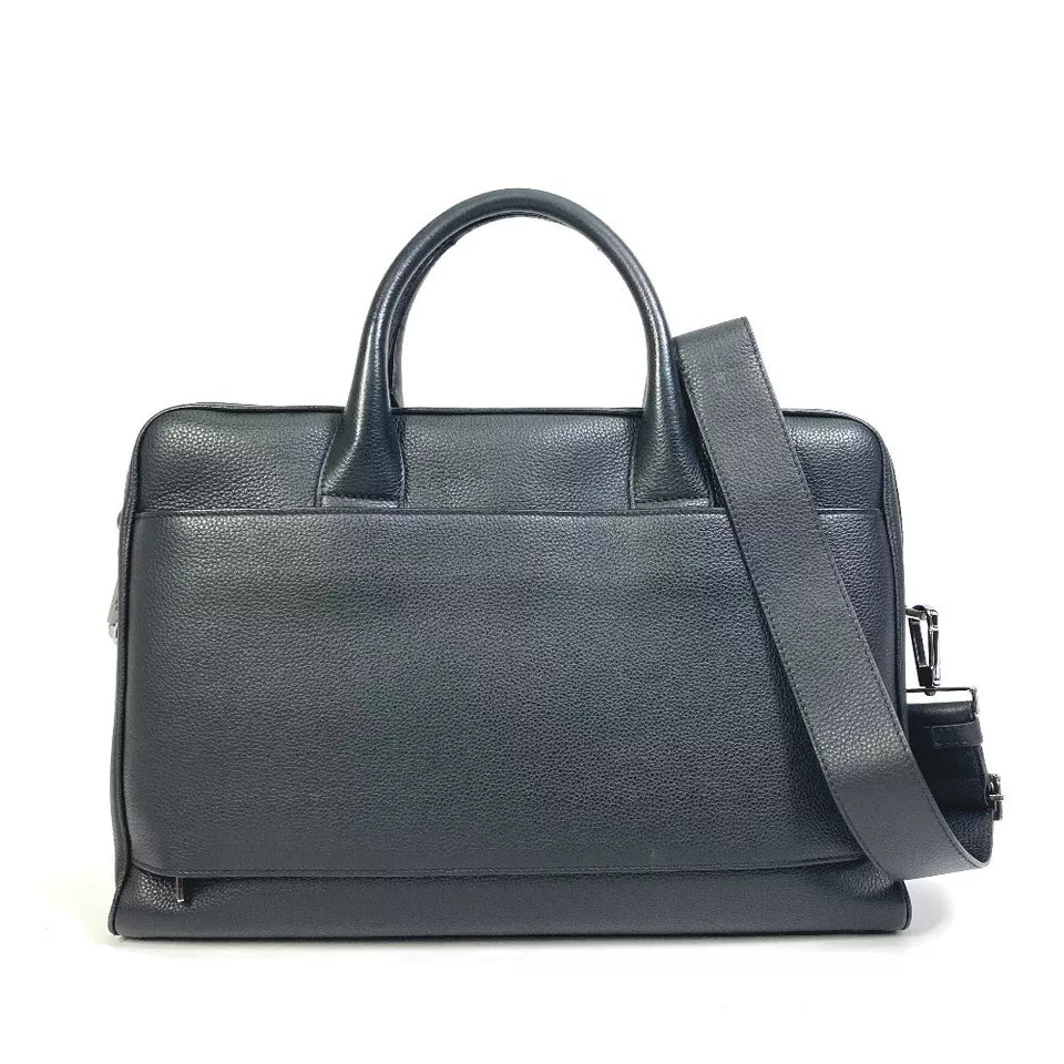 DIOR x HOMME 2WAY Shoulder Business Bag