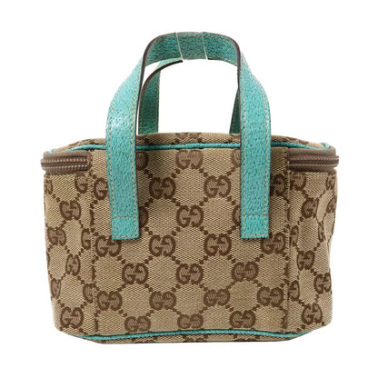 Gucci GG SHW Small Vanity Bag