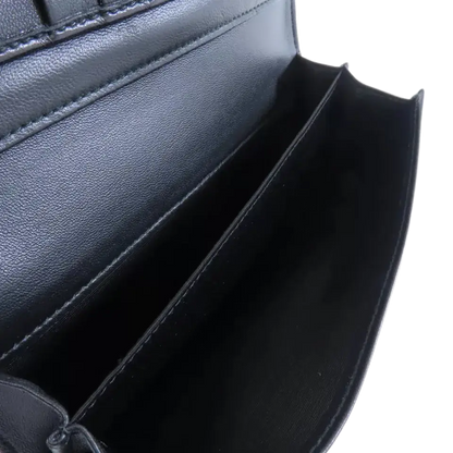 Alexander McQueen Skull Long Wallet