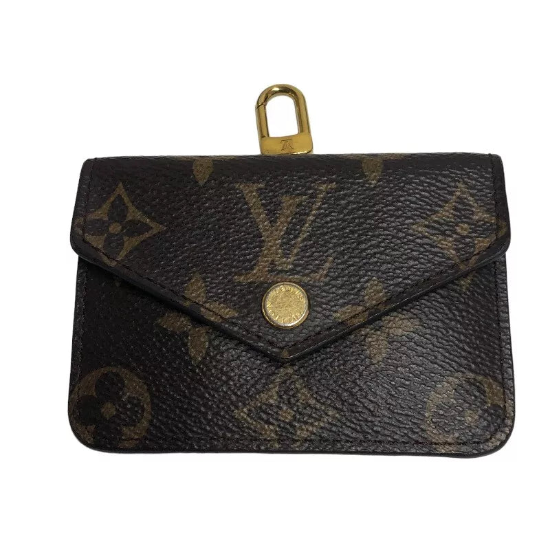 LOUIS VUITTON Multi-pochette Felicie Shoulder Bag