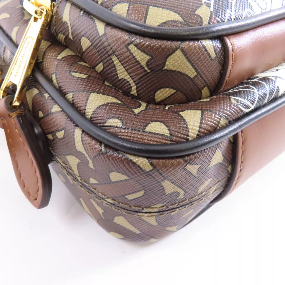 Burberry Crossbody Shoulder Bag