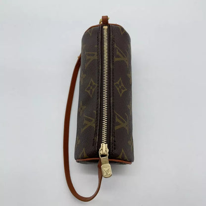 Louis Vuitton Monogram Papillon Pouch