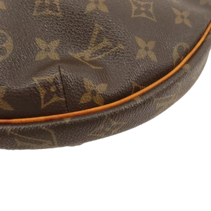 Louis Vuitton Monogram Croissant MM handbag