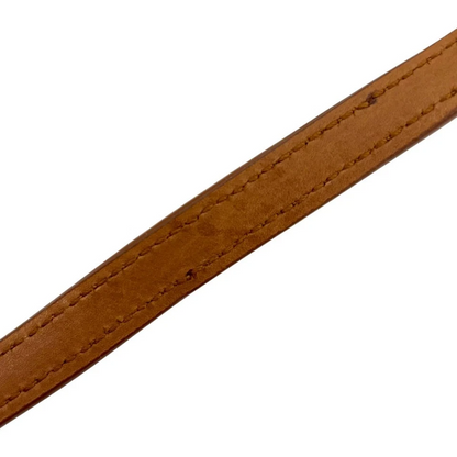 Saint Laurent Paris Lou Camera Bag in Beige Faux Shearling & Leather