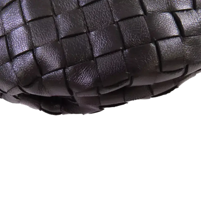 BOTTEGA VENETA BV GHW Mini Bulb Shoulder Bag