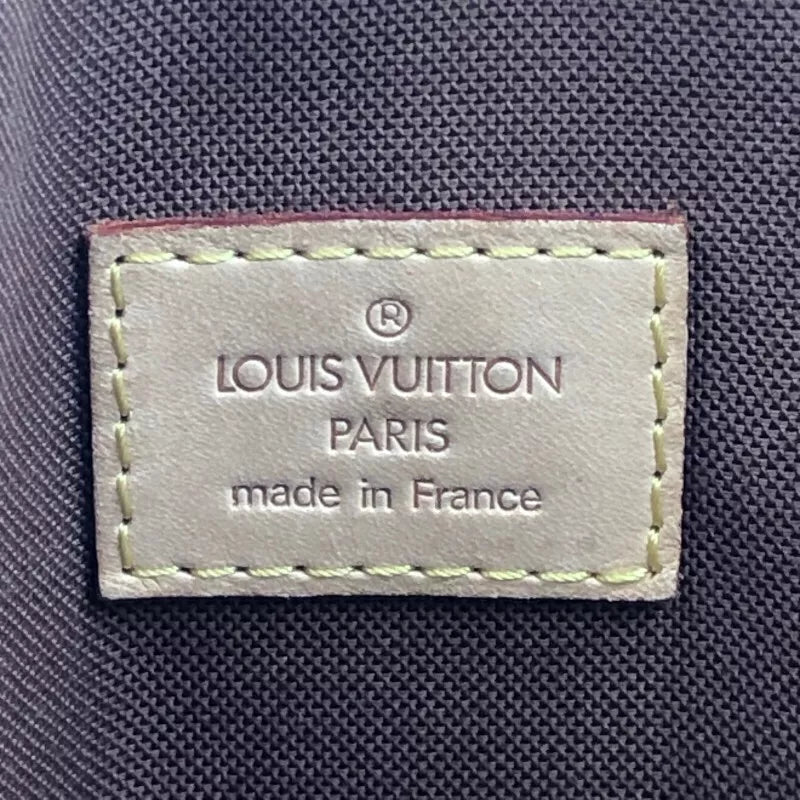 LOUIS VUITTON Rock It Horizontal Handbag