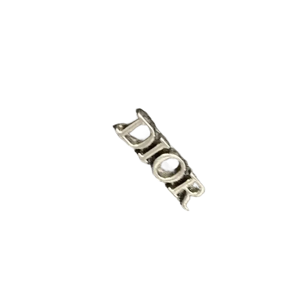 DIOR x HOMME 2WAY Shoulder Business Bag
