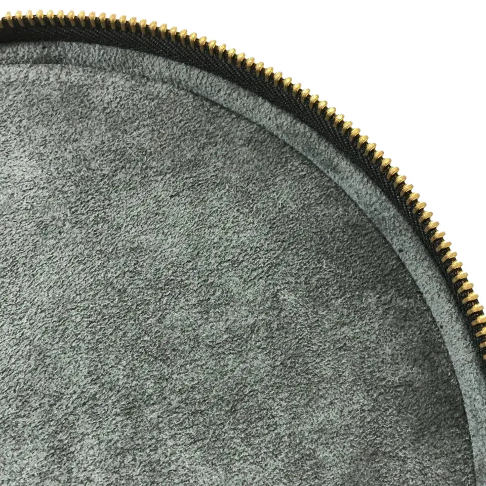 Auth LOUIS VUITTON Cannes Noir Epi Vanity Bag