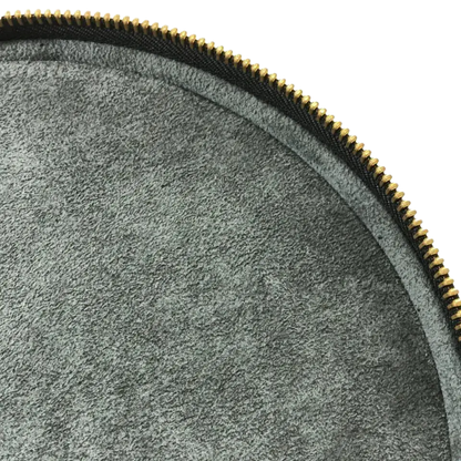 Auth LOUIS VUITTON Cannes Noir Epi Vanity Bag
