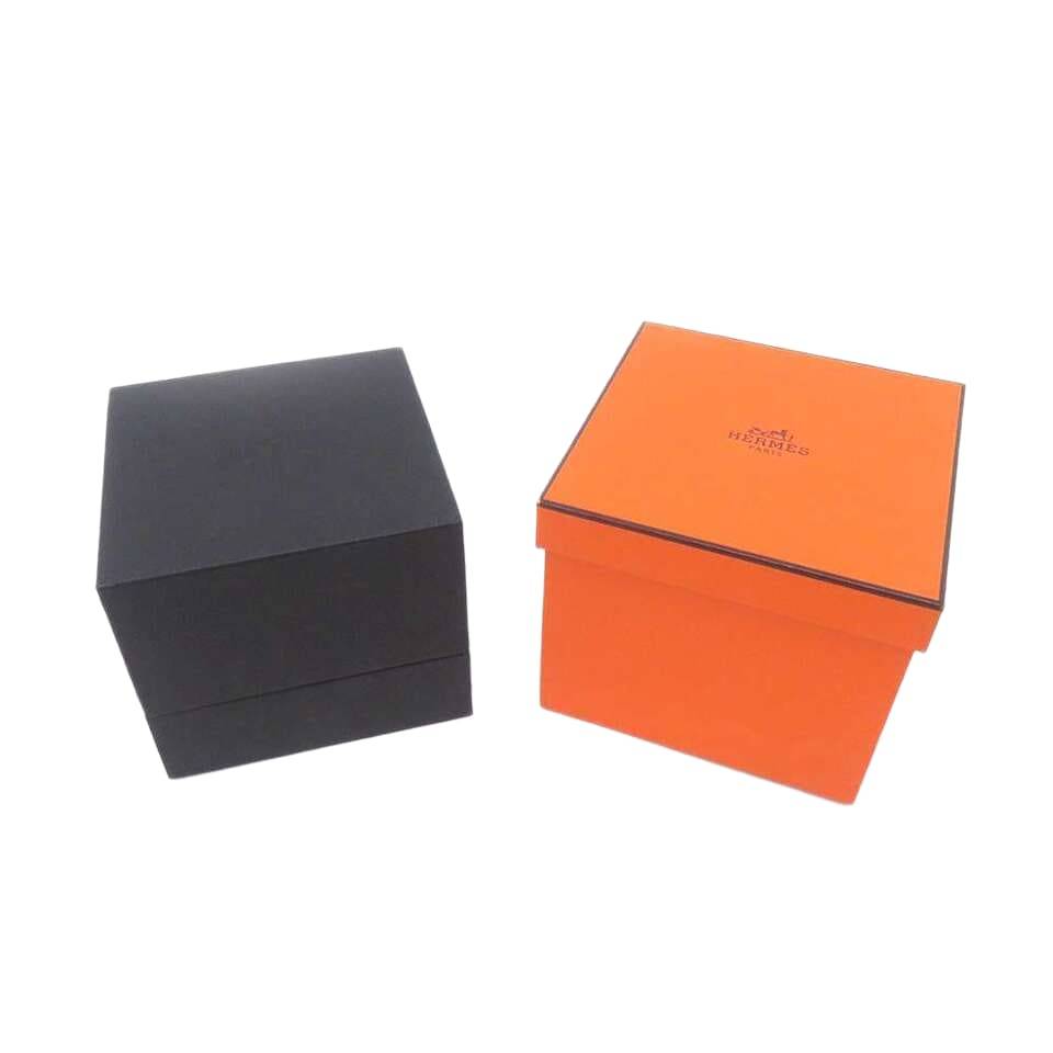 HERMES Amulette5 Bracelet Sv925