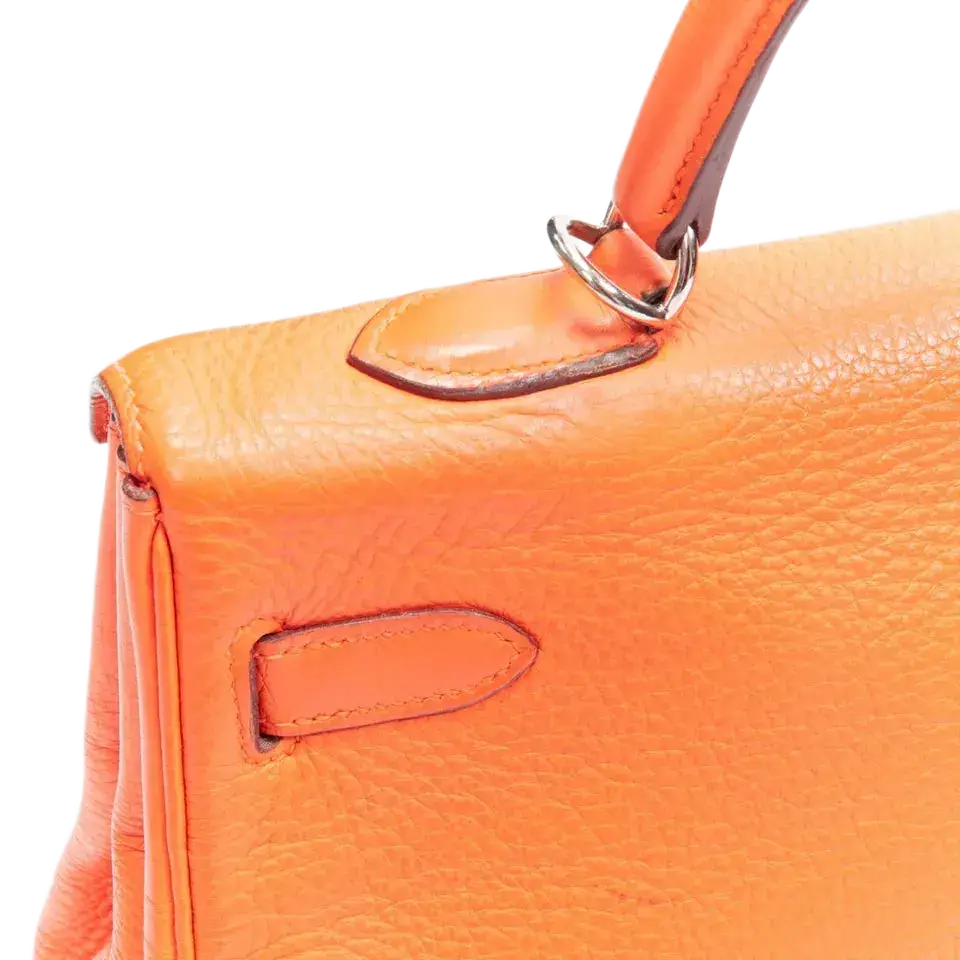 HERMES Kelly 32 PHW