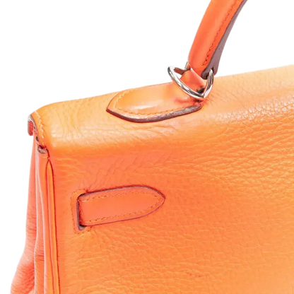 HERMES Kelly 32 PHW