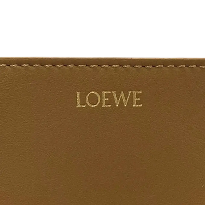 LOEWE Puzzle Fold Tote Mini