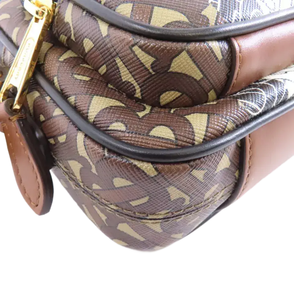 Burberry Crossbody Shoulder Bag