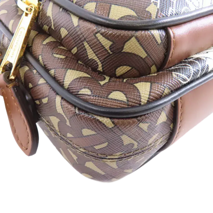 Burberry Crossbody Shoulder Bag