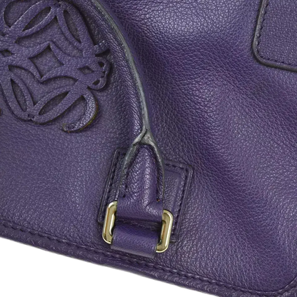 LOEWE Amazona 28 Handbag