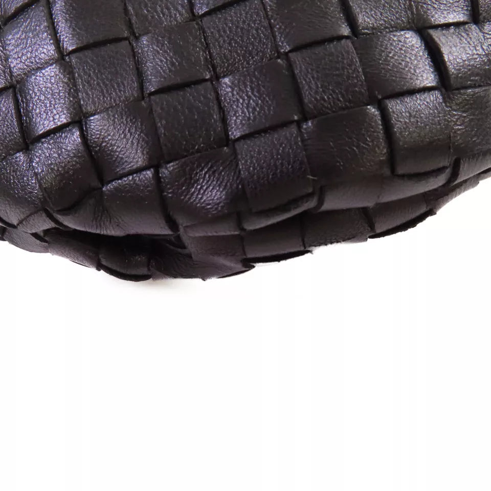 BOTTEGA VENETA BV GHW Mini Bulb Shoulder Bag