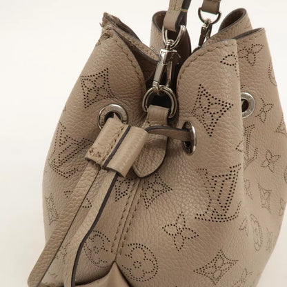 Louis Vuitton Mahina Bella Bag