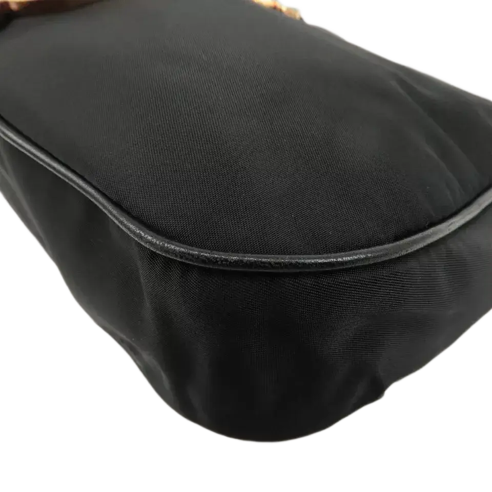 Prada shoulder bag