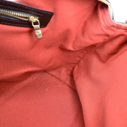 Louis Vuitton Chelsea Shoulder Tote Bag