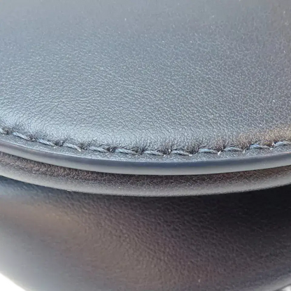 Dior Saddle Bag