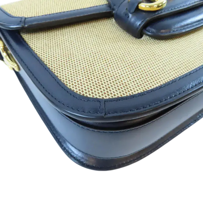 Gucci GG Horsebit 1955 Shoulder Bag