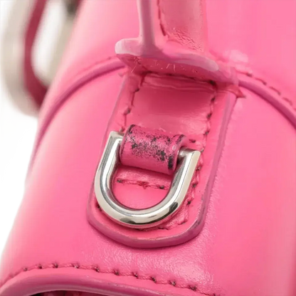 Balenciaga Hourglass XS Handbag