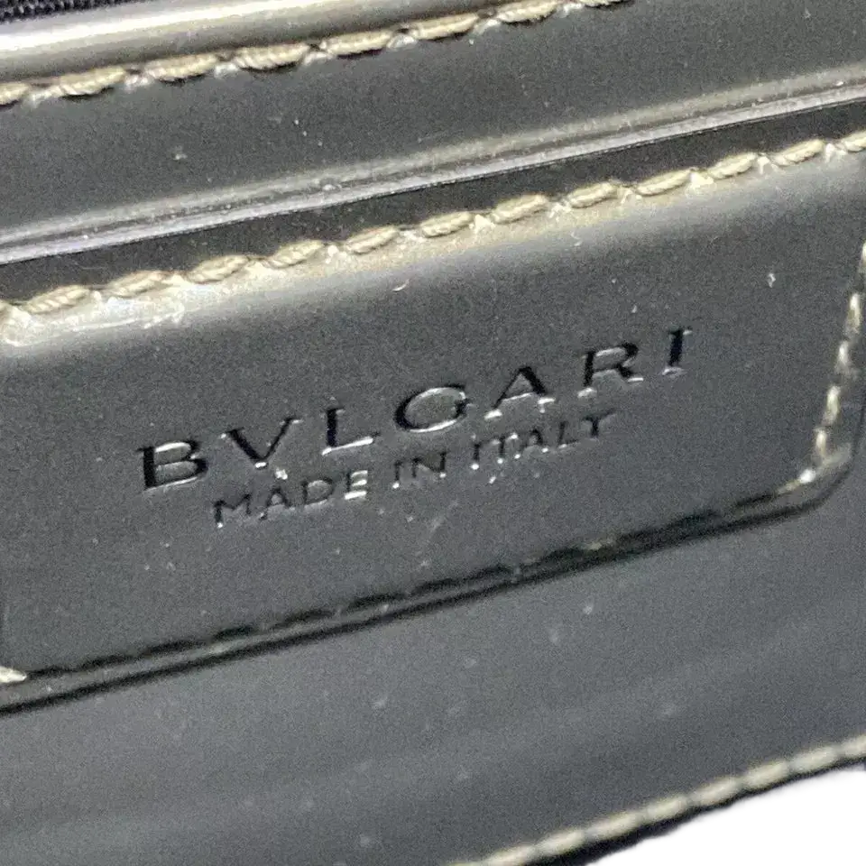 BVLGARI Serpenti Forever Shoulder Bag