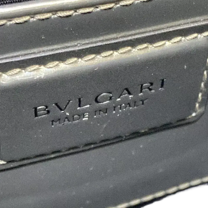 BVLGARI Serpenti Forever Shoulder Bag