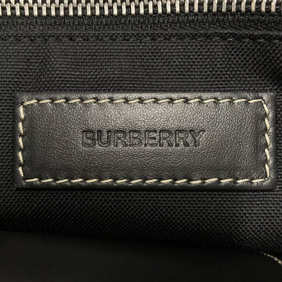 BURBERRY LONDON ENGLAND Tote Bag