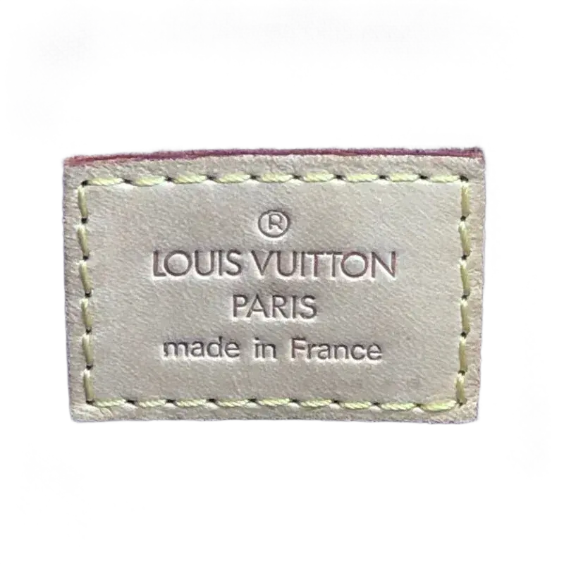 LOUIS VUITTON Rock It Horizontal Handbag