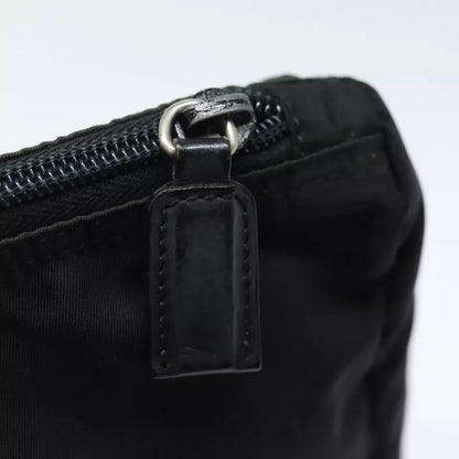 PRADA Nylon Pouch