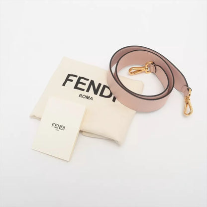 Fendi Zucca Mamma Baguette